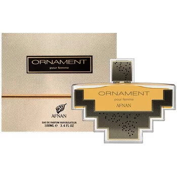 Afnan Ornament Pour Femme