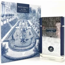 Afnan Patchouli On Fire