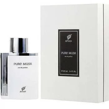 Afnan Pure Musk