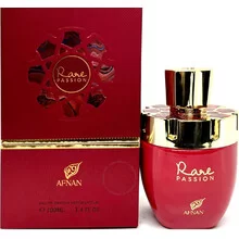 Afnan Rare Passion