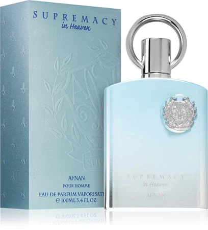 Afnan Supremacy In Heaven Homme