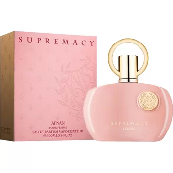 Afnan Supremacy Pink