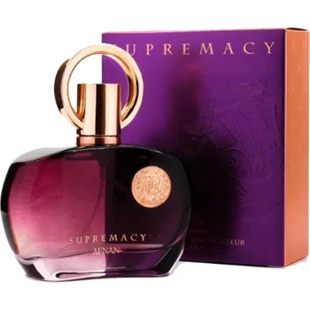 Afnan Supremacy Purple