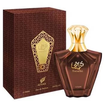 Afnan Turathi Brown