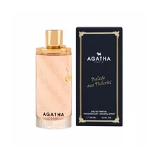 Agatha Paris Balade aux Tuileries