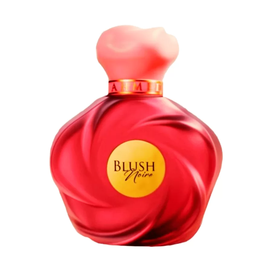Ahmed Al Maghribi Blush Noire