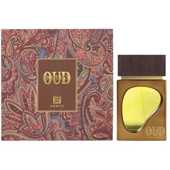 Ahmed Al Maghribi Bombay Oud