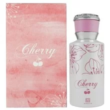 Ahmed Al Maghribi Cherry