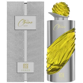 Ahmed Al Maghribi Citrine