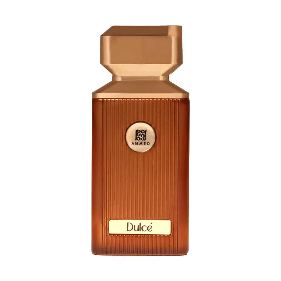 Ahmed Al Maghribi Dulce