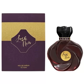 Ahmed Al Maghribi Lush Noir