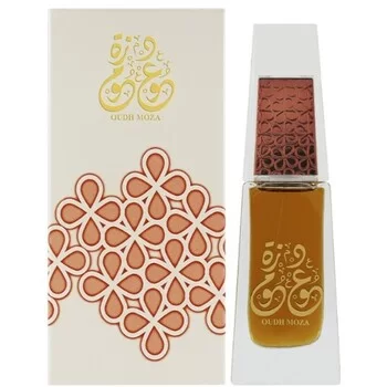Ahmed Al Maghribi Oud Moza