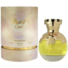 Ahmed Al Maghribi Pearl Oud