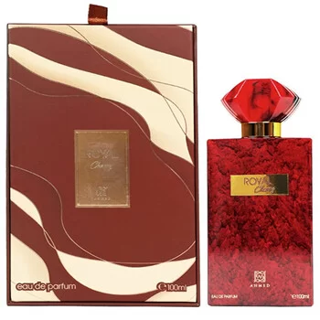 Ahmed Al Maghribi Royal Cherry