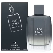 Aigner First Class Executive