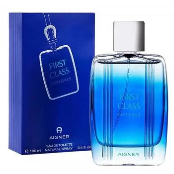 Aigner First Class Explorer