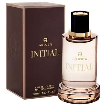 Aigner Initial