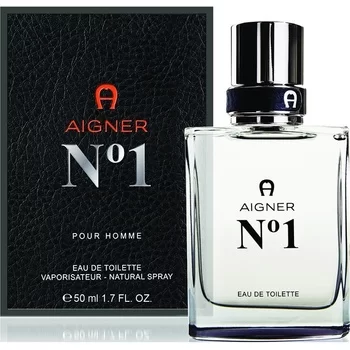 Aigner No.1