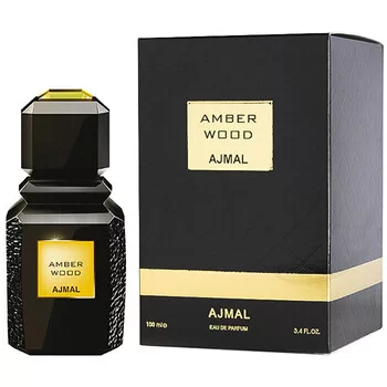Ajmal Amber Wood