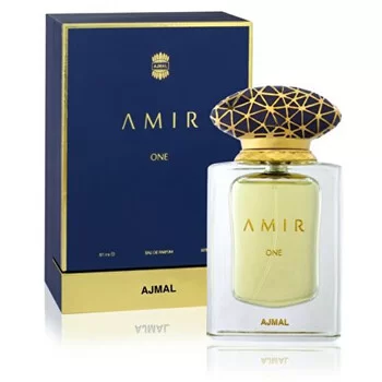 Ajmal Amir One