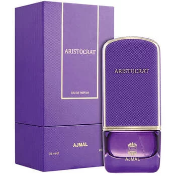Ajmal Aristocrat