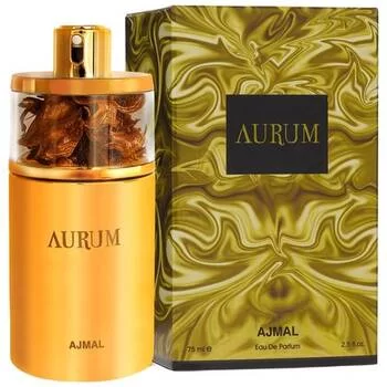 Ajmal Aurum