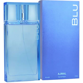 Ajmal Blu