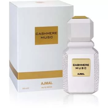 Ajmal Cashmere Musc