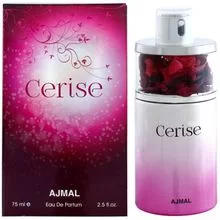 Ajmal Cerise