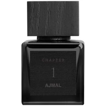 Ajmal Chapter 1