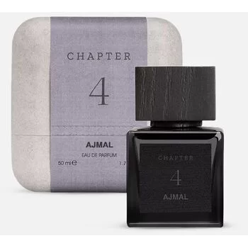 Ajmal Chapter 4