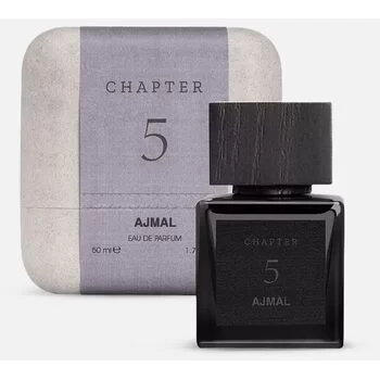 Ajmal Chapter 5