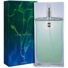Ajmal Chemystery
