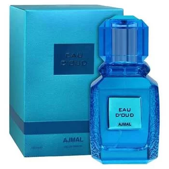 Ajmal Eau d'Oud
