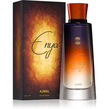 Ajmal Enya