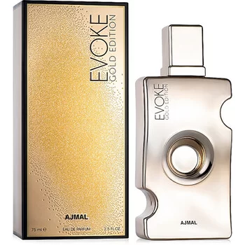 Ajmal Evoke Gold Her