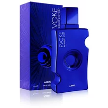 Ajmal Evoke Midnight Edition