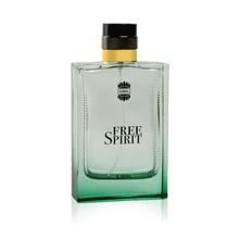 Ajmal Free Spirit