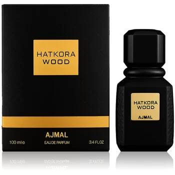 Ajmal Hatkora Wood