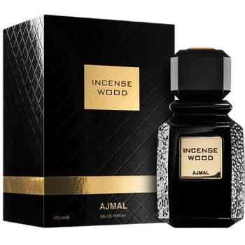 Ajmal Incense Wood