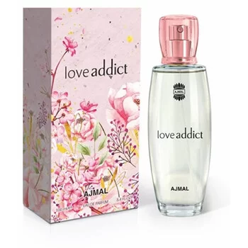 Ajmal Love Addict