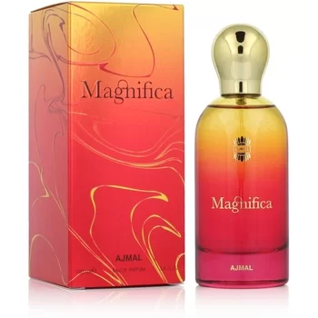 Ajmal Magnifica