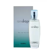 Ajmal Raindrops