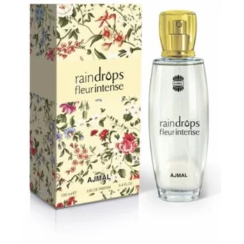 Ajmal Raindrops Fleur Intense