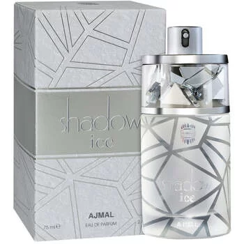 Ajmal Shadow Ice