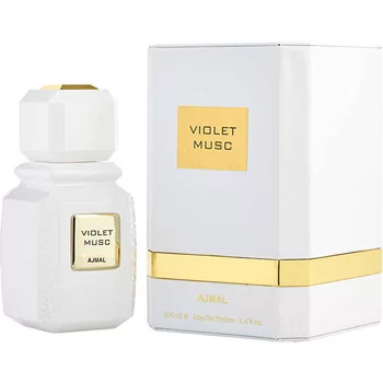 Ajmal Violet Musc