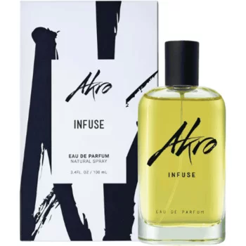 Akro Infuse