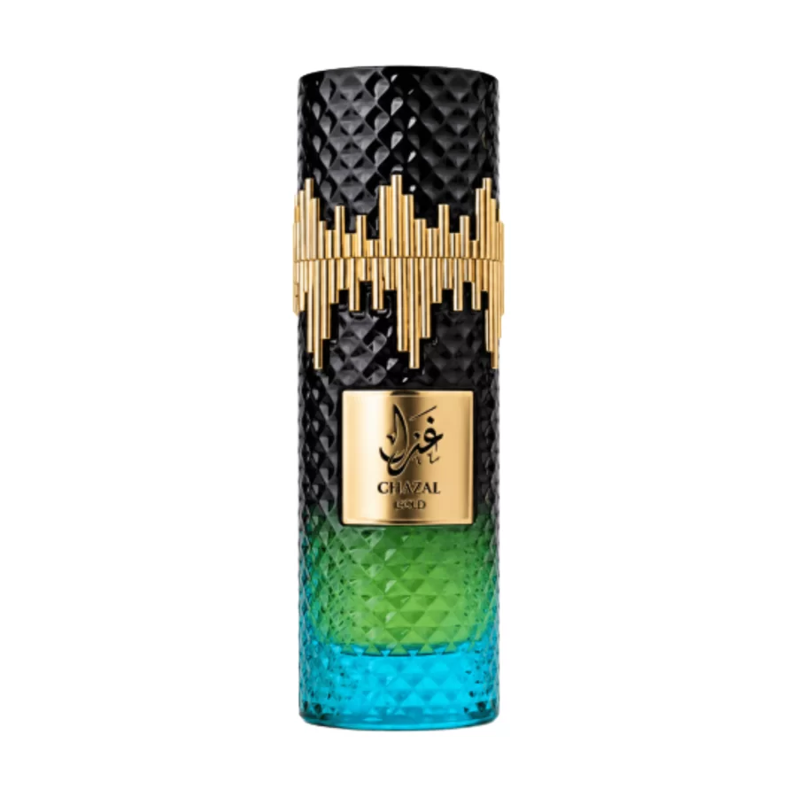 Al Absar Ghazal Gold