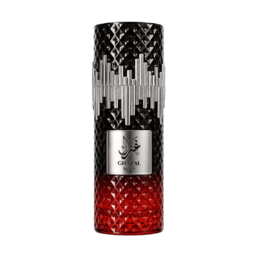 Al Absar Ghazal Silver