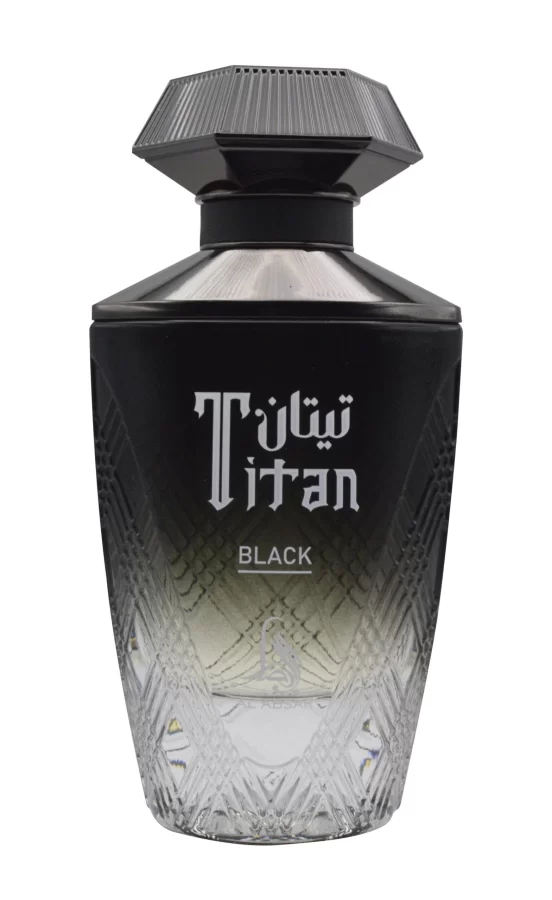 Al Absar Titan Black